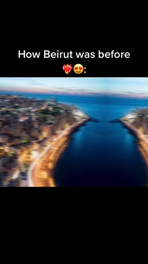 🥺 I miss old Beirut #lebanon #fyp #welcome_to_lebanon #madeinlebanon #lebanese #lovelebanon #oldbeirutlebanon