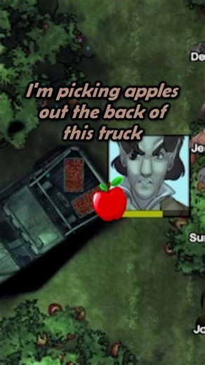 An After Battle Snack 🍎 | D&D (Deadbeats: Keld Fallen) #dnd #dungeonsanddragons