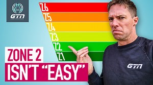Zone 2 training is one of the most talked-about topics in endurance sports—but what if you've been thinking about it all wrong? 🤯 Many believe Zone 2 is the "easy" training zone, but the truth is, the fitter you get, the harder Zone 2 can actually feel! We spoke with top triathlete Sam Long and physiologist Sam Sheppard to break down why Zone 2 training isn’t as simple as you think. Are you training in the right Zone 2? Understanding how Zone 2 really works can make a huge difference in your tr