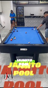 18K views · 153 reactions | JAIMITO POOL // QUE OPINAS ?? #viralvideoシ #viralreels #pool #billarpool #billards #BillarLovers #virals | jaimito pool | Facebook