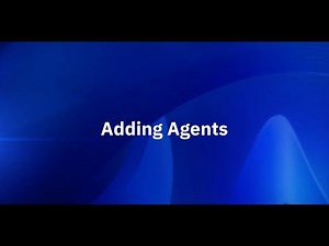 How to Install an Agent in instana