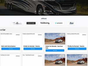 Build a Scalable Front-End in React.js   Tailwind   API Integration