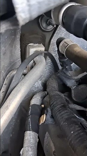 #the expansion valve location ford expedition.
