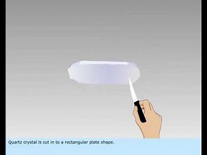 Piezoelectric Transducer