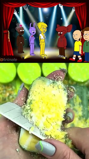 part 6 i think? | #goanimate #goanimatecaillou #viral #fyp #goanimatecringe #caillou #kayloo #funny