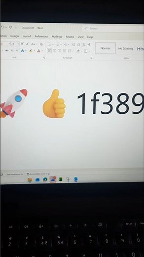 WordPad Hidden Tricks 😲 | Use Alt Codes to Create Cool Symbols & Emoji