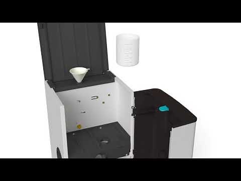 Sego espresso machine | descaling