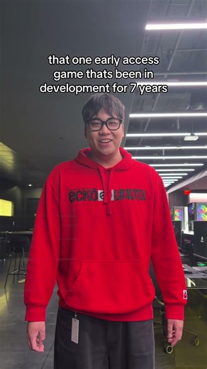 early access games #corsair