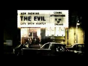 Burial & Four Tet - Moth (Official Music Video)