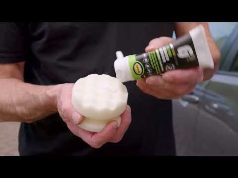 How to Use: G3 Pro Scratch Remover