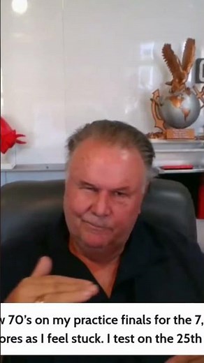 The Secret to Boosting Your FINRA and NASAA Exam Scores