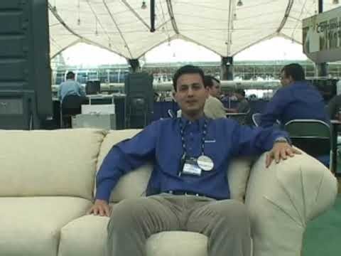 MSDN TV - Visual Studio 2005: IDE Enhancements for C++ Developers - Tarek Madkour - 2004/07