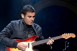 Rostam Batmanglij Quits Vampire Weekend - SPIN