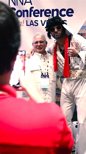 That’s a wrap on NNA Conference 2025! 🎉 It's true what they say, time really does fly when you’re having fun!🤭 From making new connections and learning firsthand from expert instructors, to meeting the king of rock and tearing up the dance floor at the Gala Banquet—it was an event to remember!🌟 THANK YOU for bringing the energy and the heart that make this event so special year after year. We already can’t wait to see you in 2026! | National Notary Association