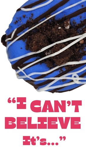 🚨 VIP PRE-ORDER IS LIVE! 🚨 Gluten-Free Bliss Donuts are here… and YOU get first dibs. 🍩💖 We’ve been dreaming up something extra special: pillowy-soft, gluten-free baked donuts inspired by the flavors you already love at Bliss. And we’re rolling them out in small, fresh batches — starting with a VIP tasting drop! ✨ PRE-ORDER DETAILS: 🛒 Order your 6-pack online now at donutsandicecream.com/collections/donuts ⏳ Pre-orders close Wednesday, Dec 3 at 11pm (PT) 📍 Pick up Friday, Dec 5 starting at