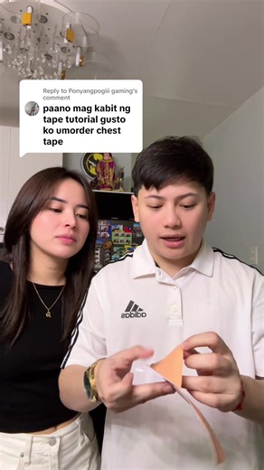 How to Use Chest Tape: A Complete Guide