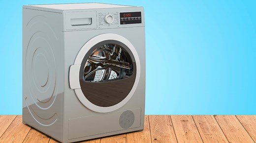 How To Test The Gas Valve Solenoid Coils On Your Dryer | DIY Repair Clinic