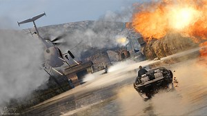 James Bond 007: Bloodstone