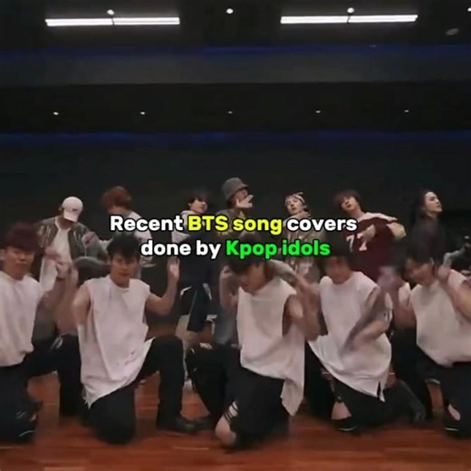 Recent Bts song covers #bts #btsarmy #shorts #cortis #edit #kazuha #ahof #busanmochipark #kpop