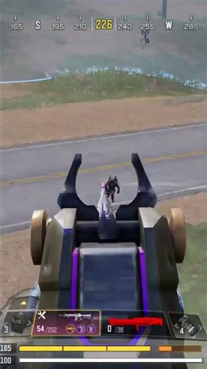 Como usar TRAMPOLIN EN COD MOBILE #codgameplay #codm #codmobile #codmobileclips #codmobilegameplay