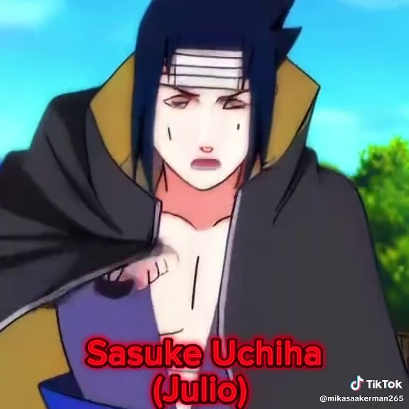 Que personaje de naruto eres según tu mes parte 3#CapCut #kakashihatake #kakuzu #sasukeuchiha #paratiiiiiiiiiiiiiiiiiiiiiiiiiiiiiii