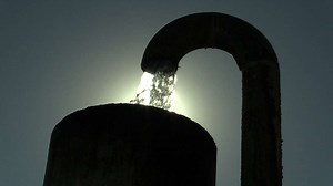 California agriculture faces serious threats from climate change, study finds