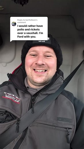 Replying to @bertfulbore