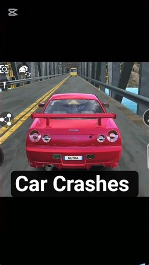 This Game Has the MOST Realistic Car 🚗 Damage Ever – BeamNG.drive