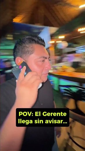 The Money Bar Cozumel | Things That Only Happen on an Island