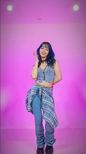 KATSEYE - 'Touch' dance cover #katseye #touch #shorts ‪@katseyeworld‬