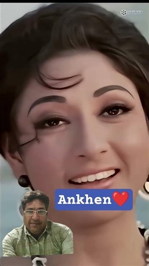 Dharmendra Ki Old Hindi Ankhen 1968 Movie 4K 720p | Amkhe 1968 |