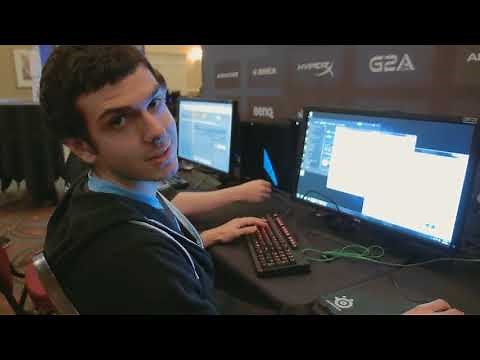 CS:GO Pro Players Setups! ft. (swag, scream, n0thing and many more..)