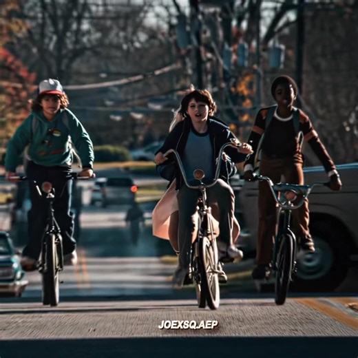 Exploring Season 1 of Stranger Things: A Journey Back