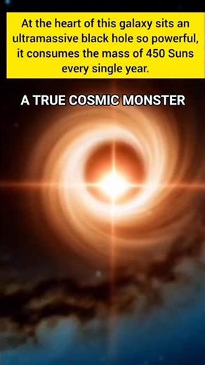 IC 1101: One of the Largest Galaxies Ever Discovered 🌌