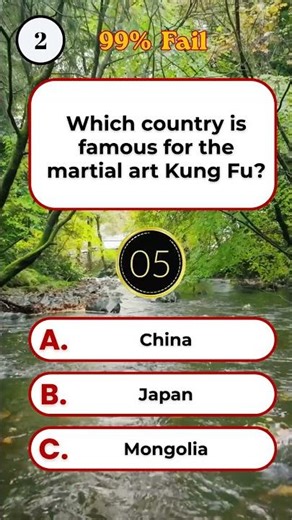 Only 1% people can answer all 3 correctly | Brain Knowledge Quiz | USA GK Quiz
