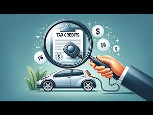 Decoding the Clean Vehicle Tax Credit A Deep Dive into Form 8936
