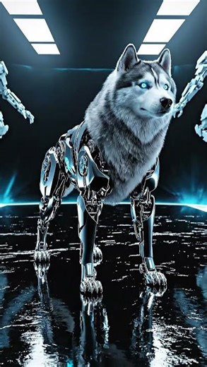 The Morphatorium - MECH