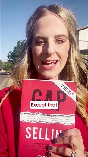 Master B2B Sales with Gap Selling Strategies