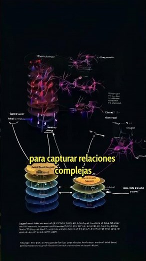 ¿Qué es una Red Neuronal y Cómo Funciona? 🧠✨