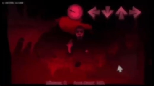 ASDF's Endless Muffin Time Outdated Gameplay