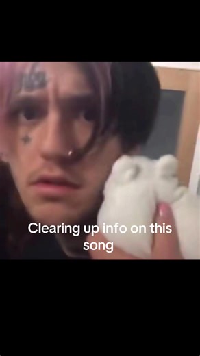 I’m STILL finding fans who think it’s a real song when shark eye has been leaked for over a year now 😭 I feel like I’m still alive isn’t the real song, it’s shark eye lol #sharkeye #lilpeep #fyp #peeptok