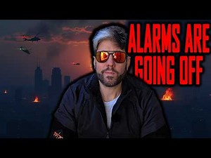 Message to Preppers About What's Coming