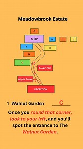 2.4K views |  IELTS Listening Practice – Map Challenge |… | General English | Facebook