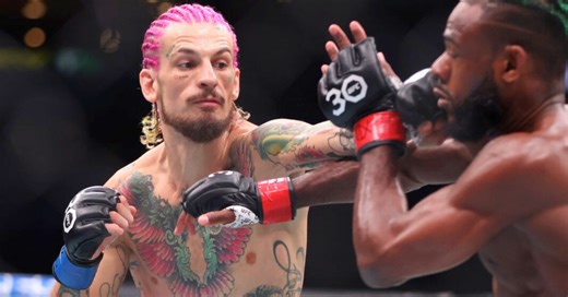 Top 5: Best Sean O'Malley Knockouts In The UFC