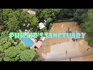 PHILLIP'S SANCTUARY | ANTIPOLO | PHILLIPINES