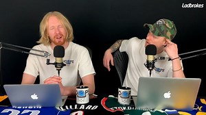 🚀HOUSTON ROCKETS - HYPE UP OR DOWN?!🚀 Over the next 20 days we'll be spending some time talking about a number of the bigger teams in the NBA from both the east and western conferences. We're opening it up with a bang. Michael finally speaks about the Houston Rockets and one player in particular more than any other.. What are your thoughts?! Has bitterness overtaken the man that bleeds OKC? Thanks as always to our friends over at Ladbrokes.com.au for their ongoing support of the Hoops Podcast!