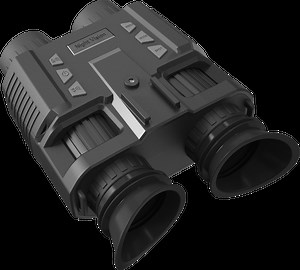 [Hot Item] Helmet Mounted Digital Infrared Night Vision Binoculars