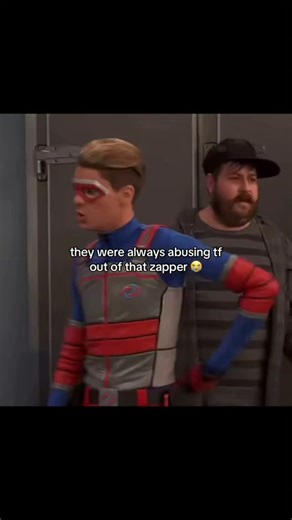 TheeMemePlug on Instagram: "I love it when they pull out the zappers😭😭they always used it unnecessarily😂 . . Nickelodeon (nicknamed Nick) is an American pay television channel and the flagship property of Nickelodeon Group, a sub-division of the Paramount Media Networks division of Paramount Skydance. Launched on April 1, 1979, as the first cable channel for children, it is primarily aimed at children and adolescents aged 2 to 17,[1] along with a broader family audience through its programmin