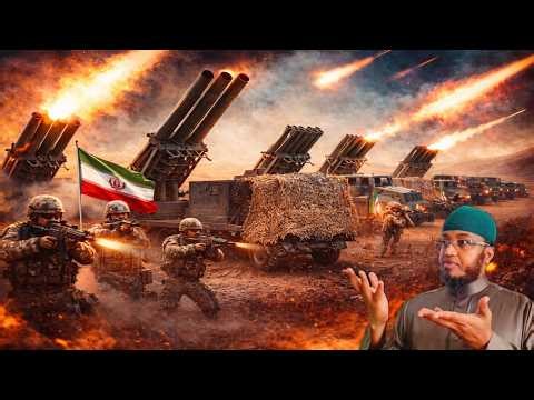 Ciidanka irn diyaarisay & 15ka Markab Mareykan soo diray maxey wadaan| Cabsida Turki| Dagaalka diine