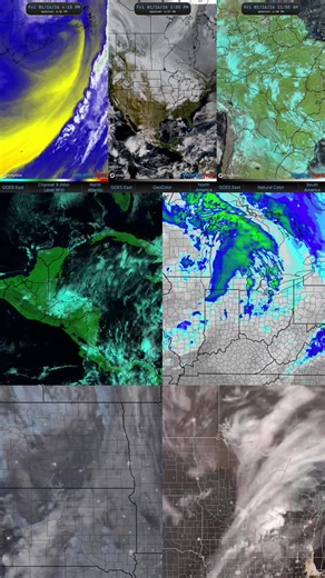 Explore the Wonders of Our Atmosphere